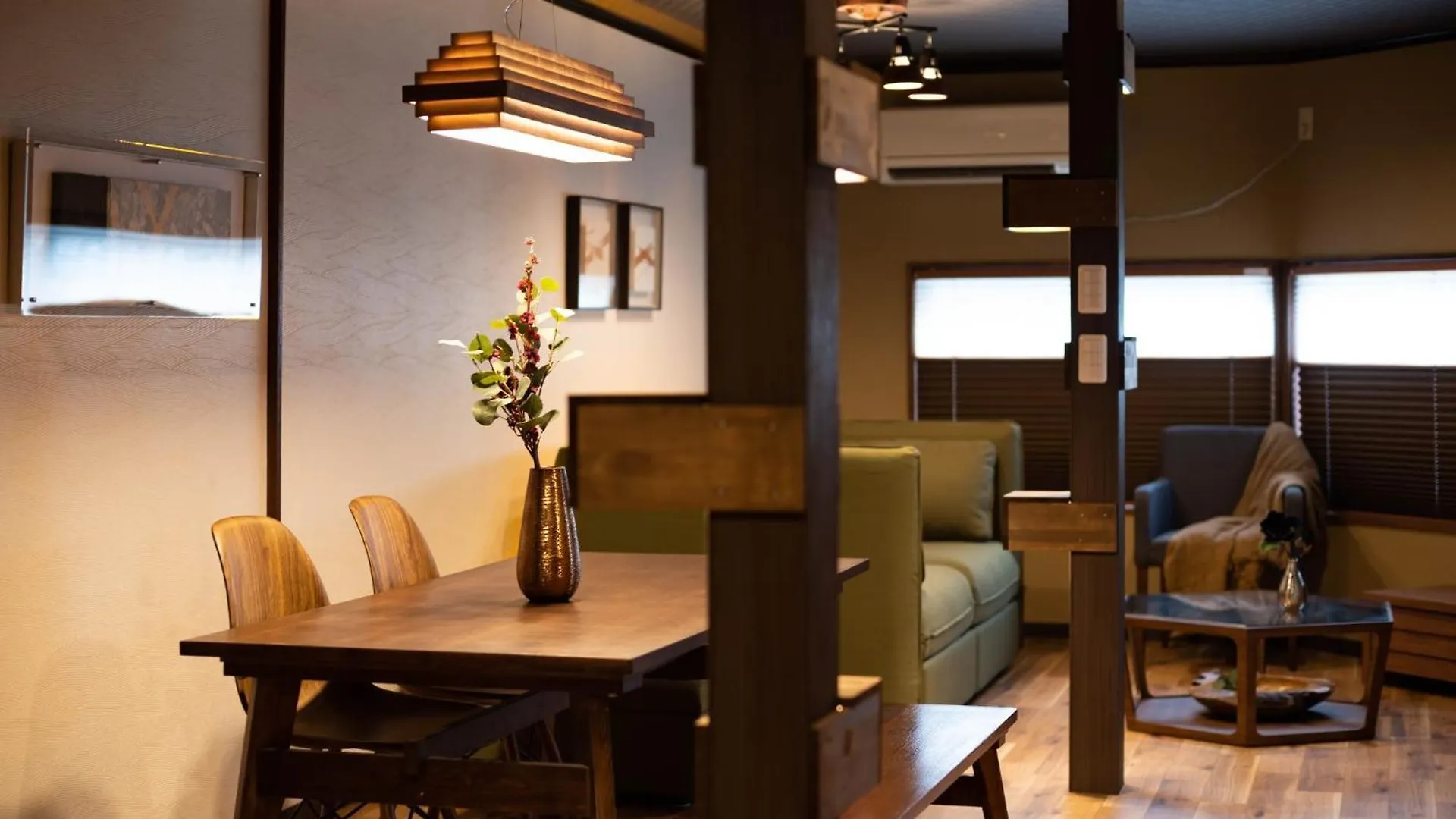 Feriehus Osaka - House - Vacation Stay 7790 Japan