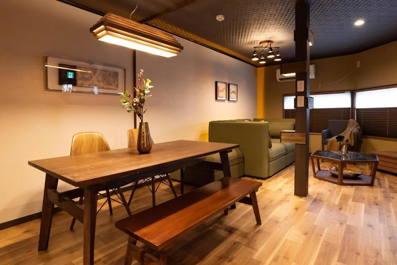 Osaka - House - Vacation Stay 7790 Holiday home