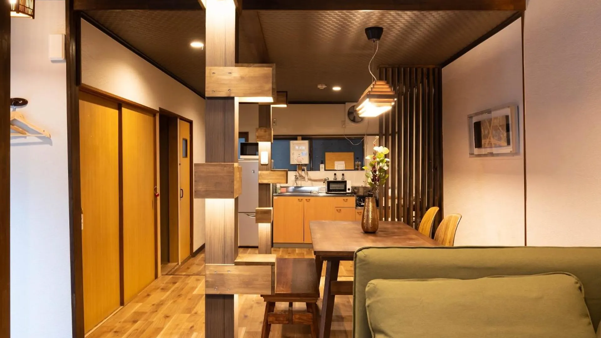 Osaka - House - Vacation Stay 7790 Holiday home