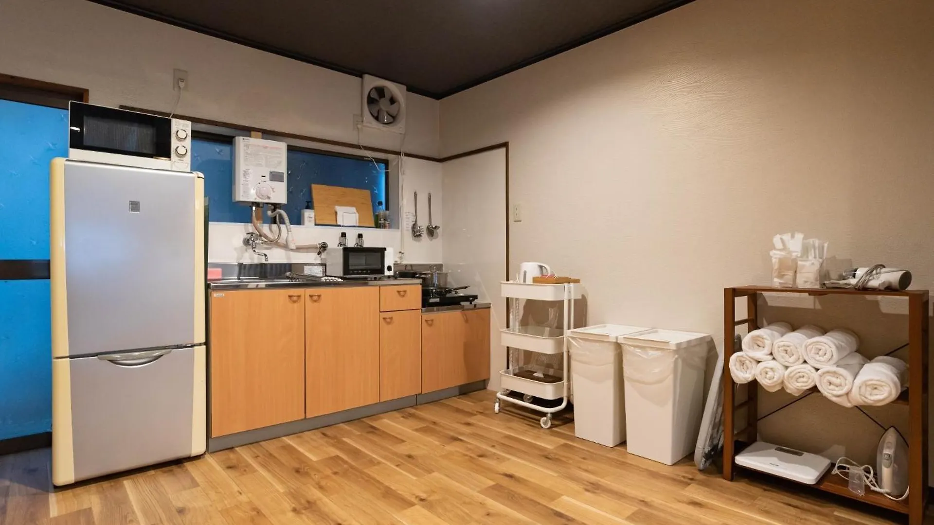 Osaka - House - Vacation Stay 7790 Holiday home